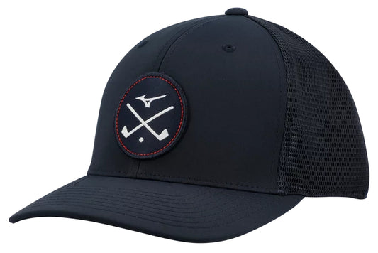 GORRA CROSSED CLUBS