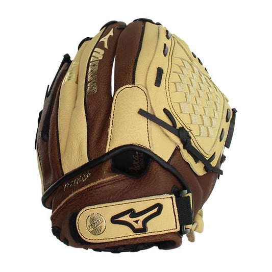MANILLA  PROSPECT PARASHOCK 11.5 RG