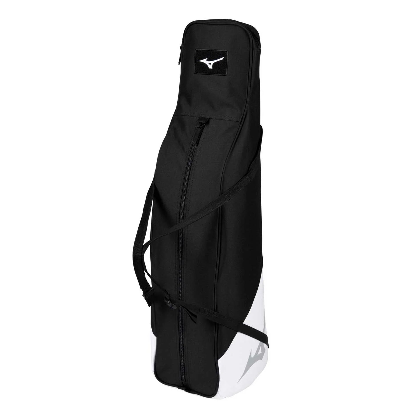 BOLSO JUVENIL NEGRO/BLANCO