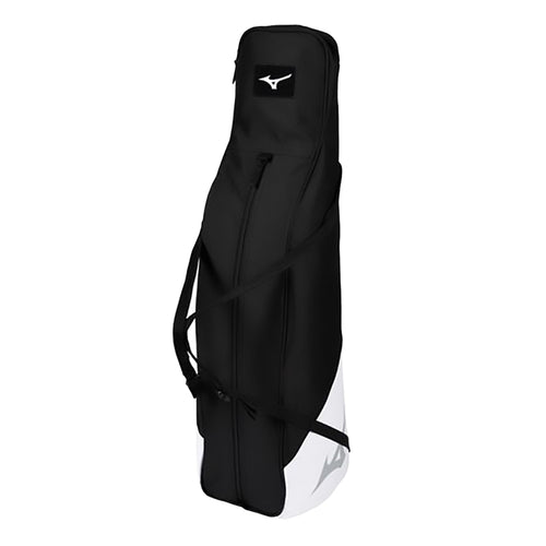 BOLSO JUVENIL NEGRO/BLANCO