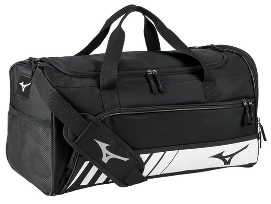MALETIN SPORT DUFFLE 23 NEGRO
