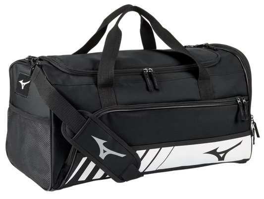 MALETIN SPORT DUFFLE 23 NEGRO