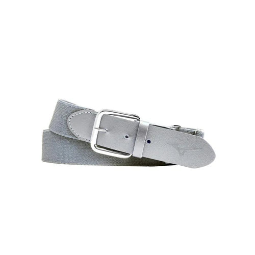 CORREA NIÑO AJUSTABLE GRIS