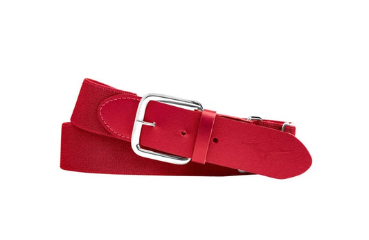 CORREA NIÑO AJUSTABLE ROJO