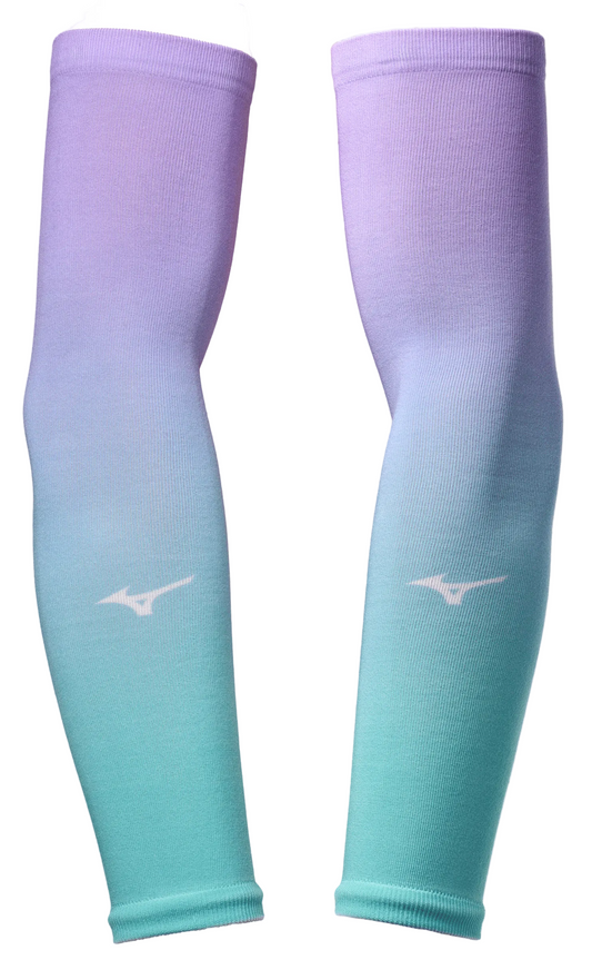 MANGAS P/BRAZO TURQUESA