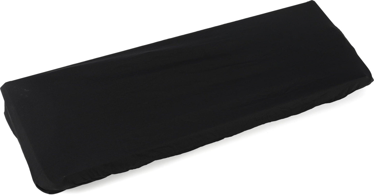 COBERT ANTIPOL P/TECLADO 61-76-TECLAS NE