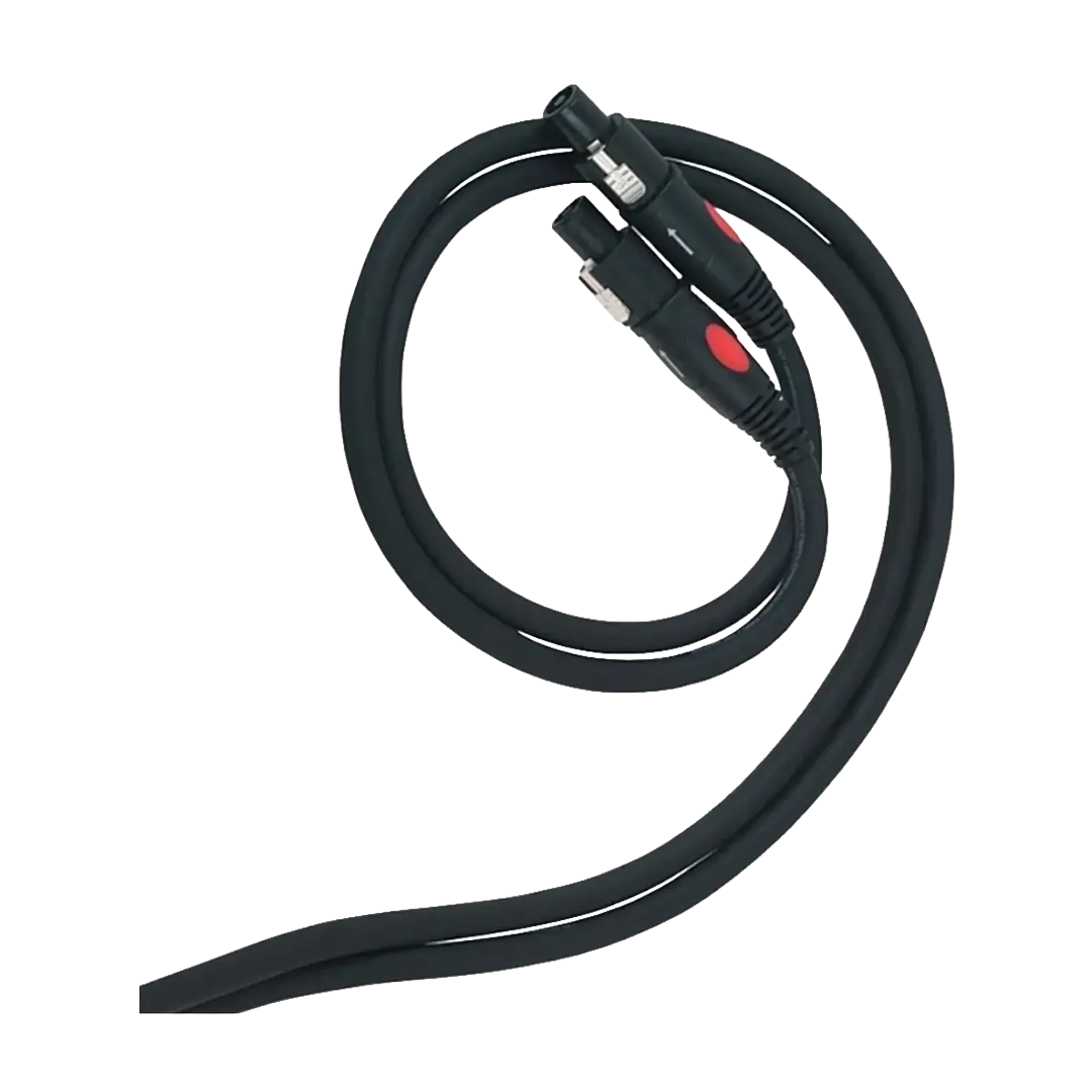 CABLE P/BOCINA SPEAKON 10MT