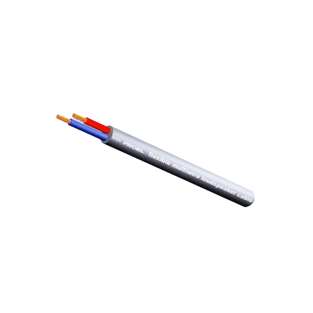 CABLE P/BOCINA 16X2 AWGÊ ROLLO 100MT