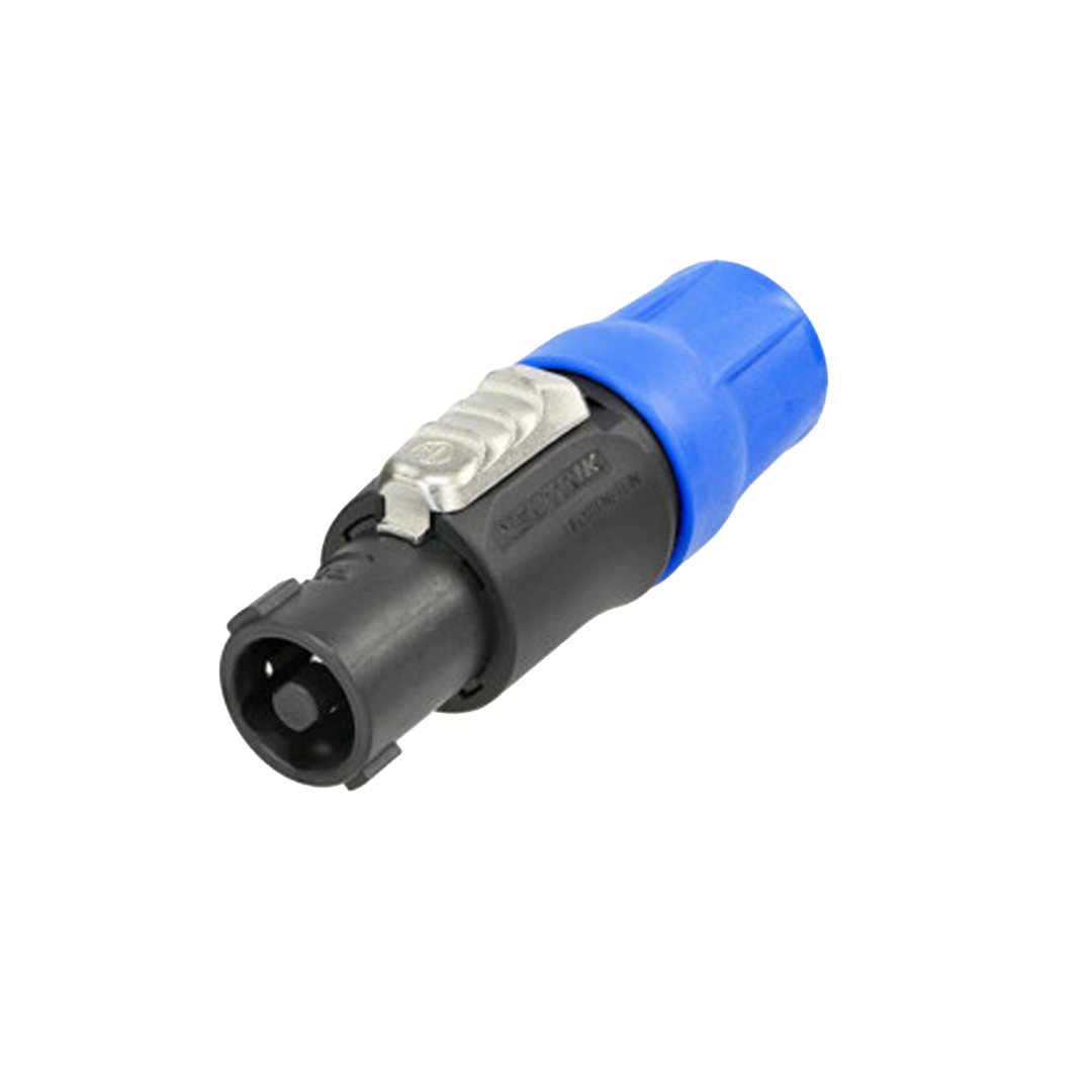 CONECTOR P/BOCINA NL4 NEUTRICK 4 POLOS