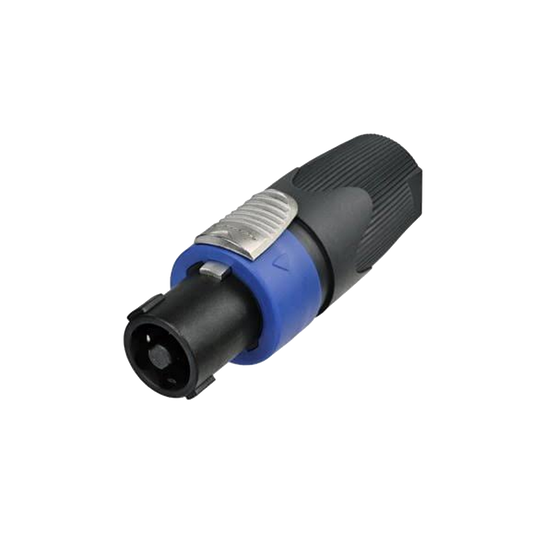 CONECTOR AEREO SPEAKON C/ANILLO ENG