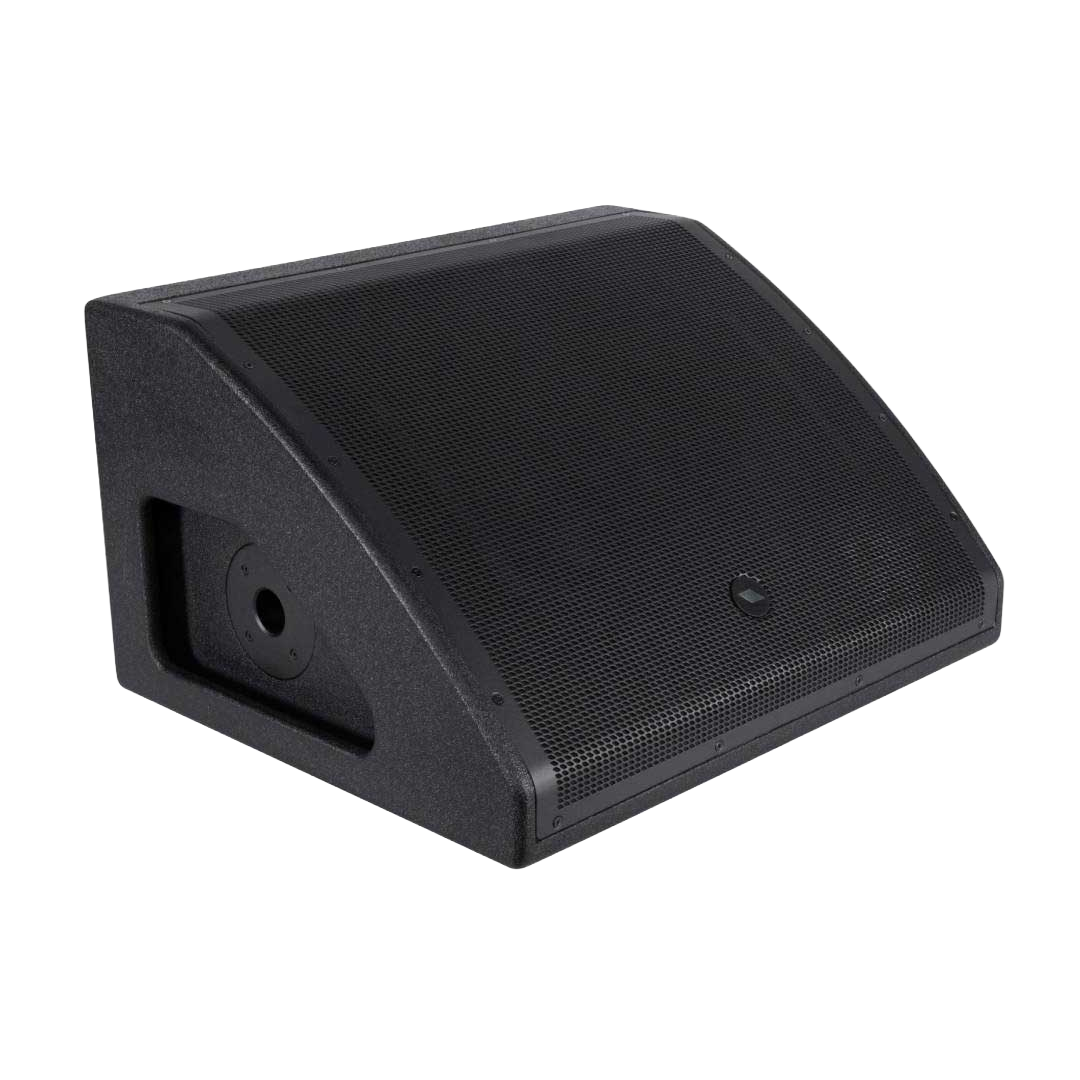 BOCINA MONITOR COAXIAL ACTIVO 15