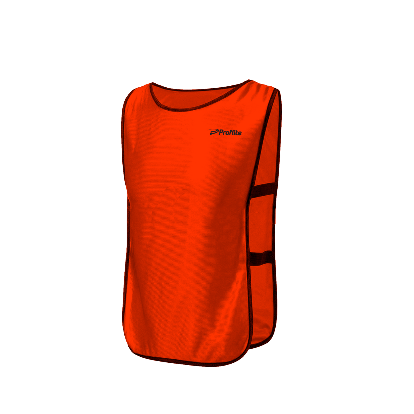 PETOS DE FUTBOL ADULTOS, NARANJA