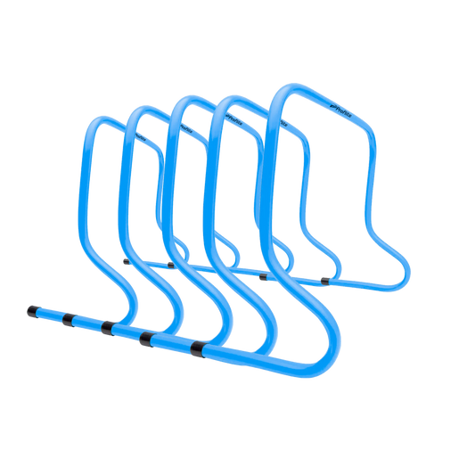 SET DE OBSTACULOS PARA ENTRENAMIENTO 30