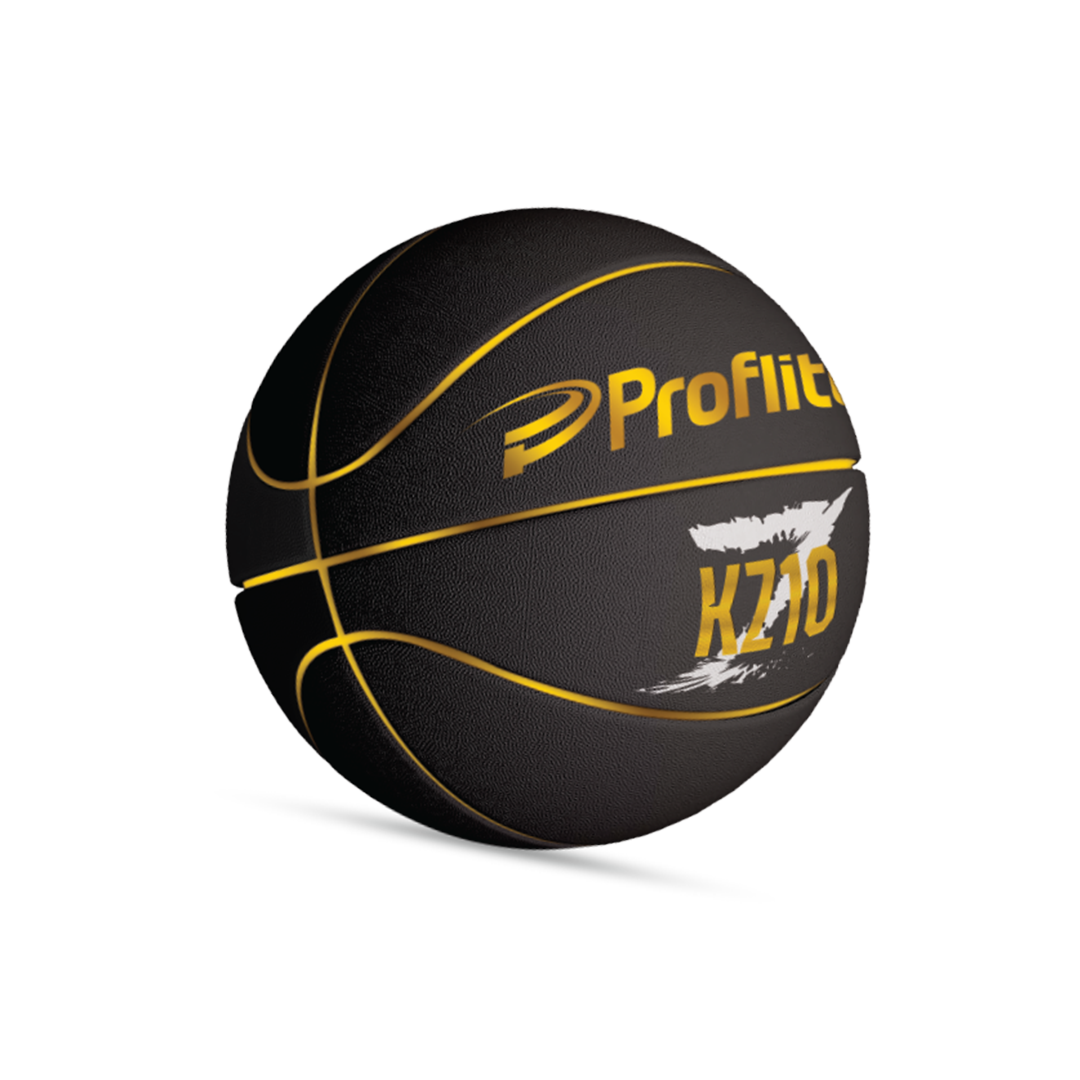 BALON BASKET NO. 7 NEGRO