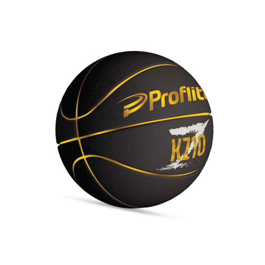 BALON BASKET NO. 7 NEGRO