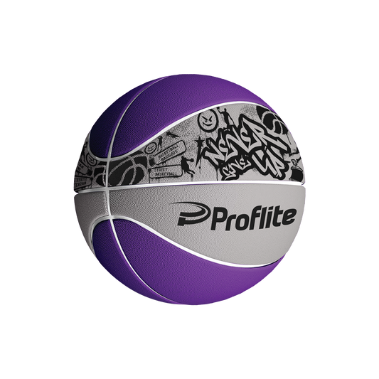 BALON BASKET NO. 5 G.PÚRPURA