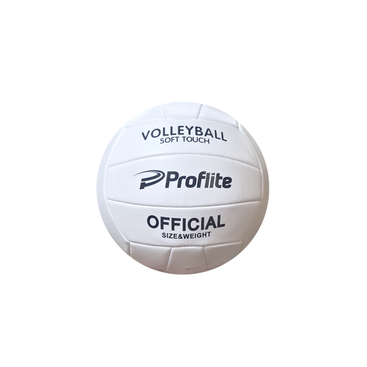 BALON VOLEIBOL PLAYA BLANCO