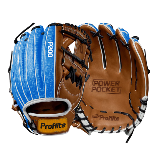 MANILLA PRO 10.5 AZUL/MARRON