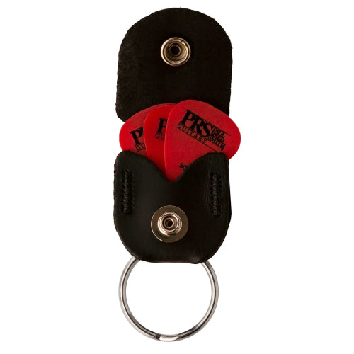 PRS-KEYCHAIN-BLK