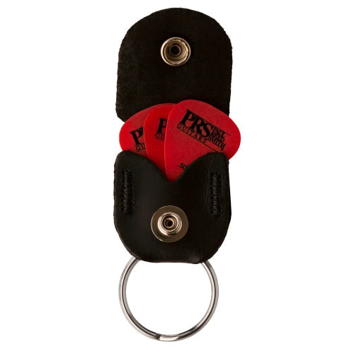 PRS-KEYCHAIN-BLK