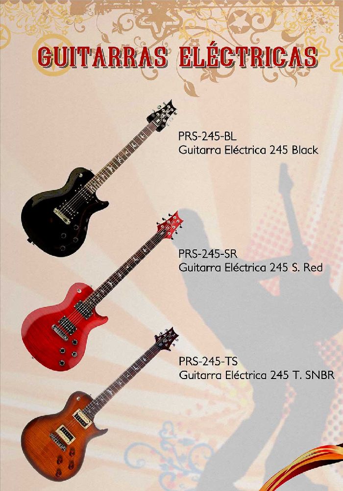PRS