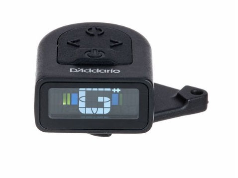 AFINADOR NS MICRO CLIP-FREE TUNER