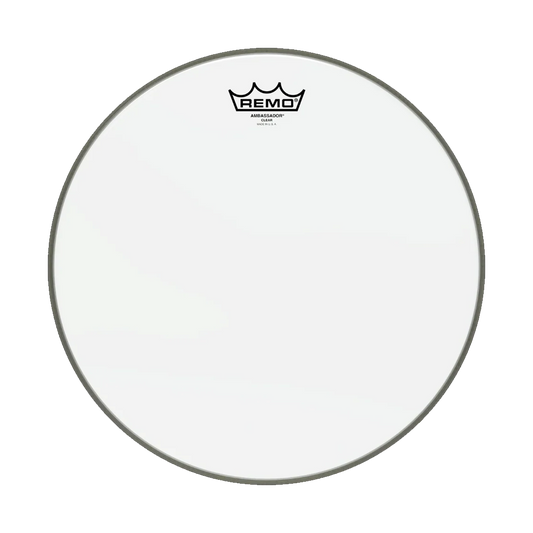 PARCHE 14" AMBASSADOR TRANS