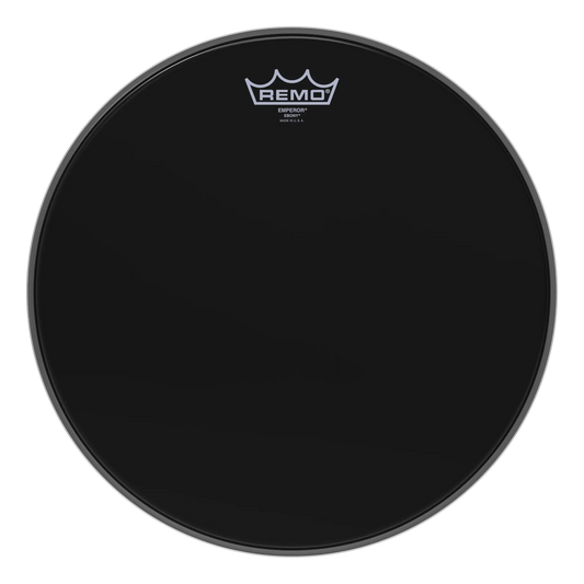 CUERO EMPEROR EBONY 14"