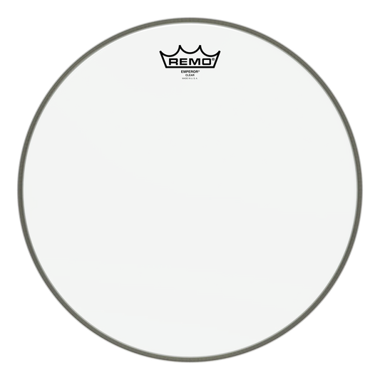 PARCHE 14" EMPEROR TRANS