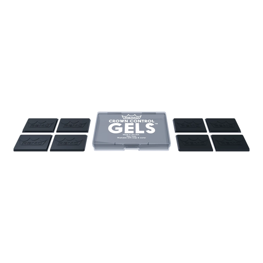 SORDINAS CROWN CONTROL GEL