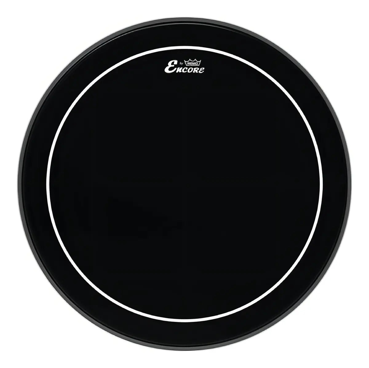 PARCHE 12"   PINSTRIPE EBONY