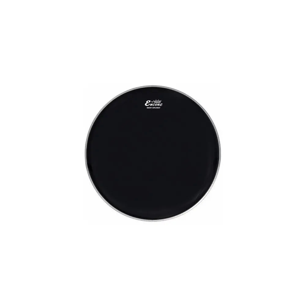 PARCHE 13" ENCORE DIPLOMAT EBONY