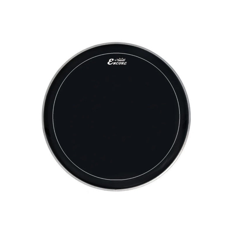 PARCHE 13" PINSTRIPE EBONY
