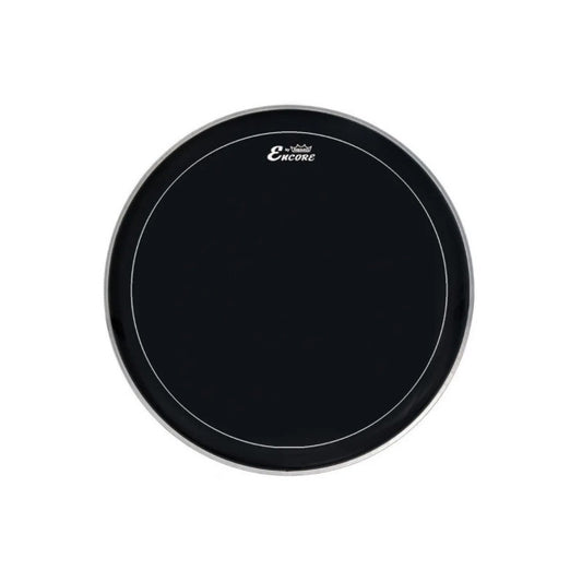 PARCHE 13" PINSTRIPE EBONY