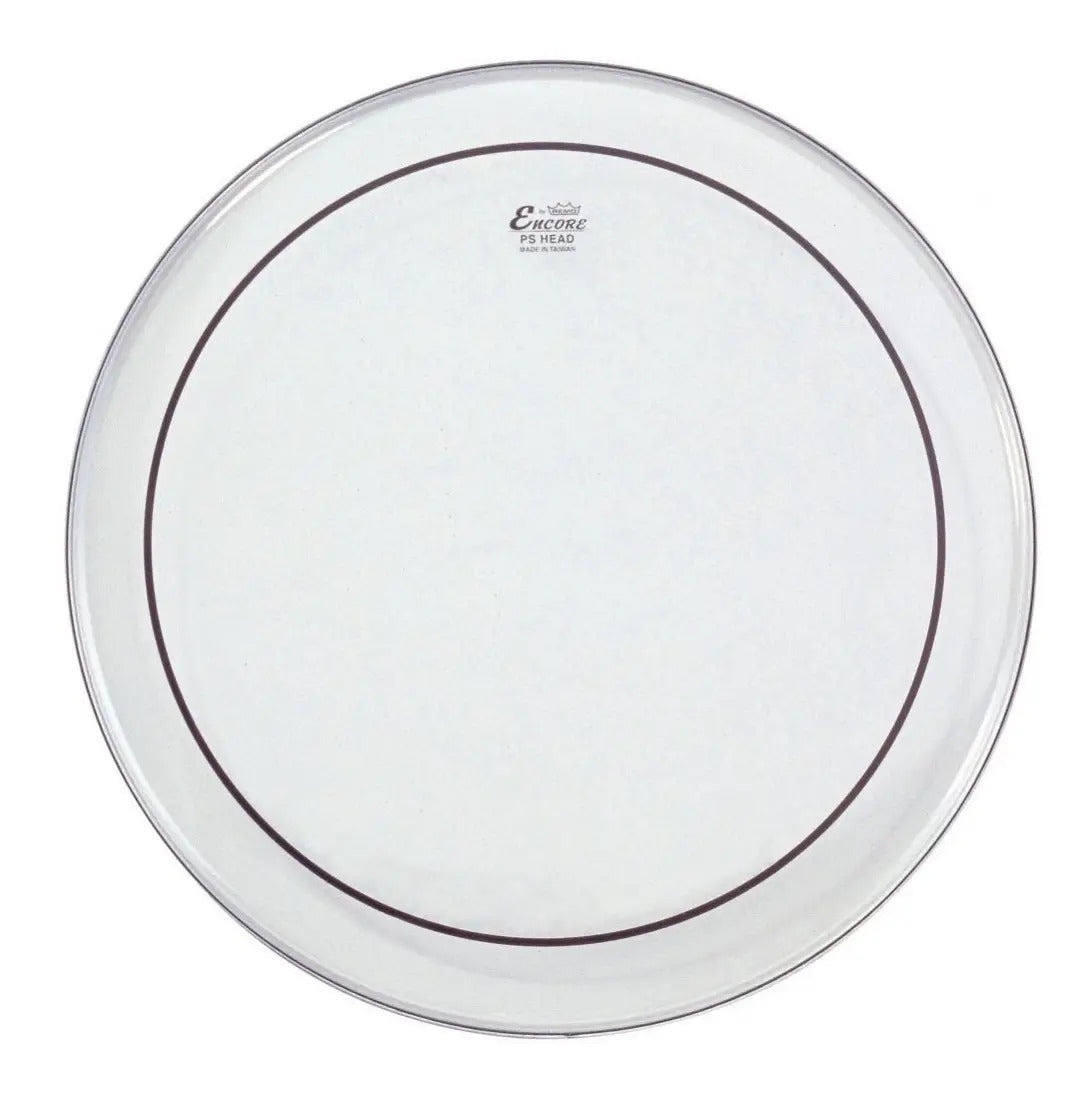 PARCHE 8" ENCORE PINSTRIPE TRANS