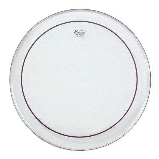 PARCHE 8" ENCORE PINSTRIPE TRANS