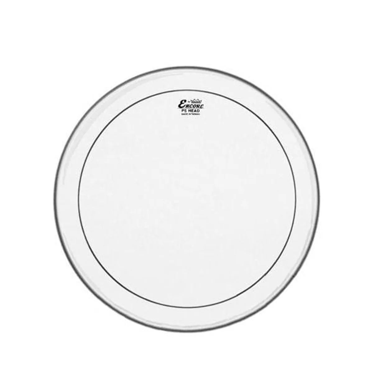 PARCHE 10" ENCORE PINSTRIPE TRANS