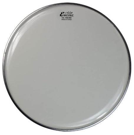PARCHE 12" ENCORE AMBASSADOR P/ABAJO