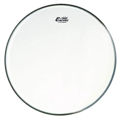 PARCHE 14" ENCORE AMBASSADOR TRANS