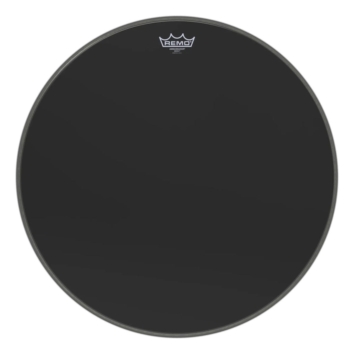 PARCHE 26" P/BOMBO ENCORE TRANS
