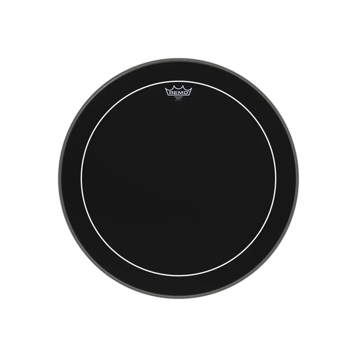 PARCHE 22" PINSTRIPE EBONY