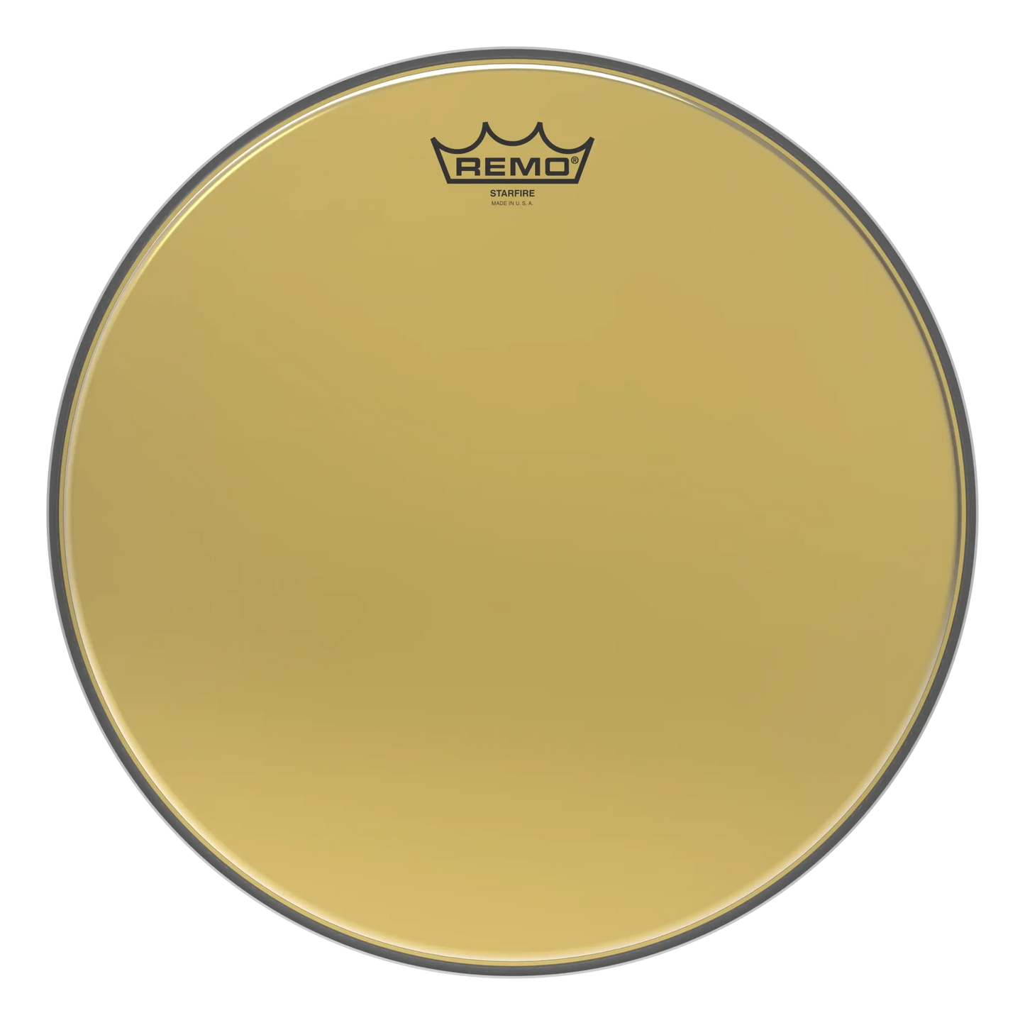 PARCHE PARA BATERIA STARFIRE GOLD 15"