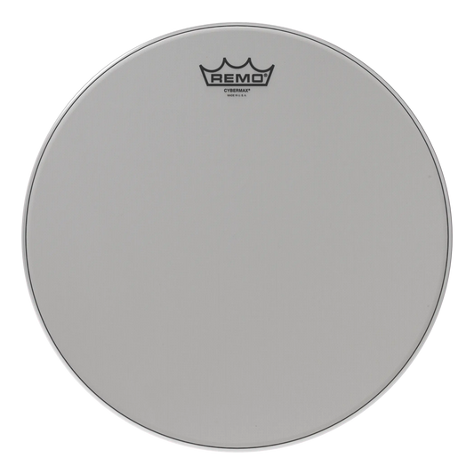 PARCHE 14" CYBERMAX BLANCO