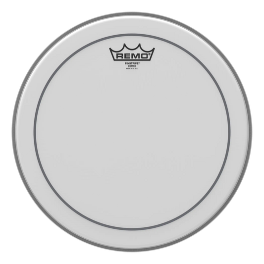 PARCHE PARA BATERIA/CAJA AMBASSADOR 13"