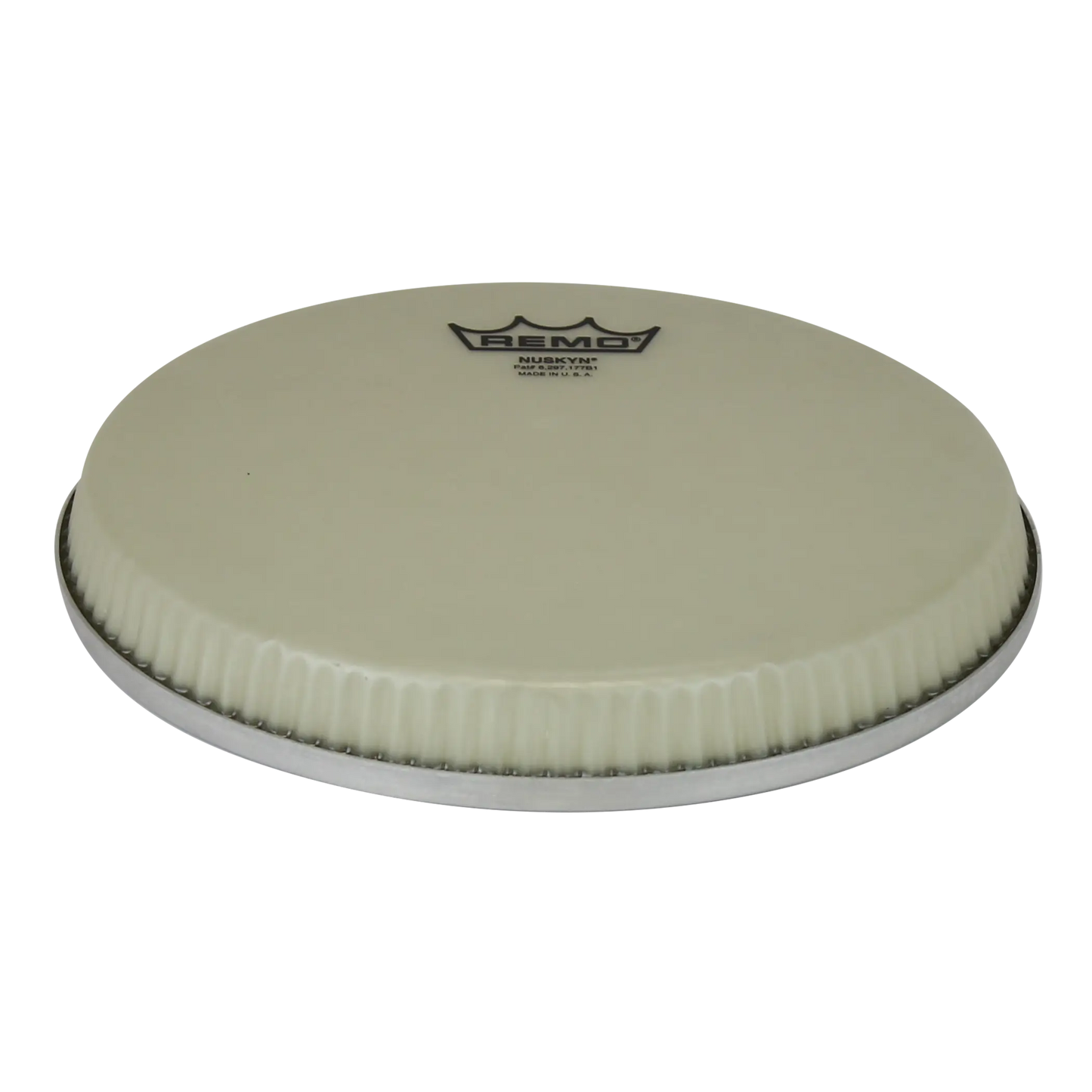 PARCHE 8" P/BONGO NUSKYN