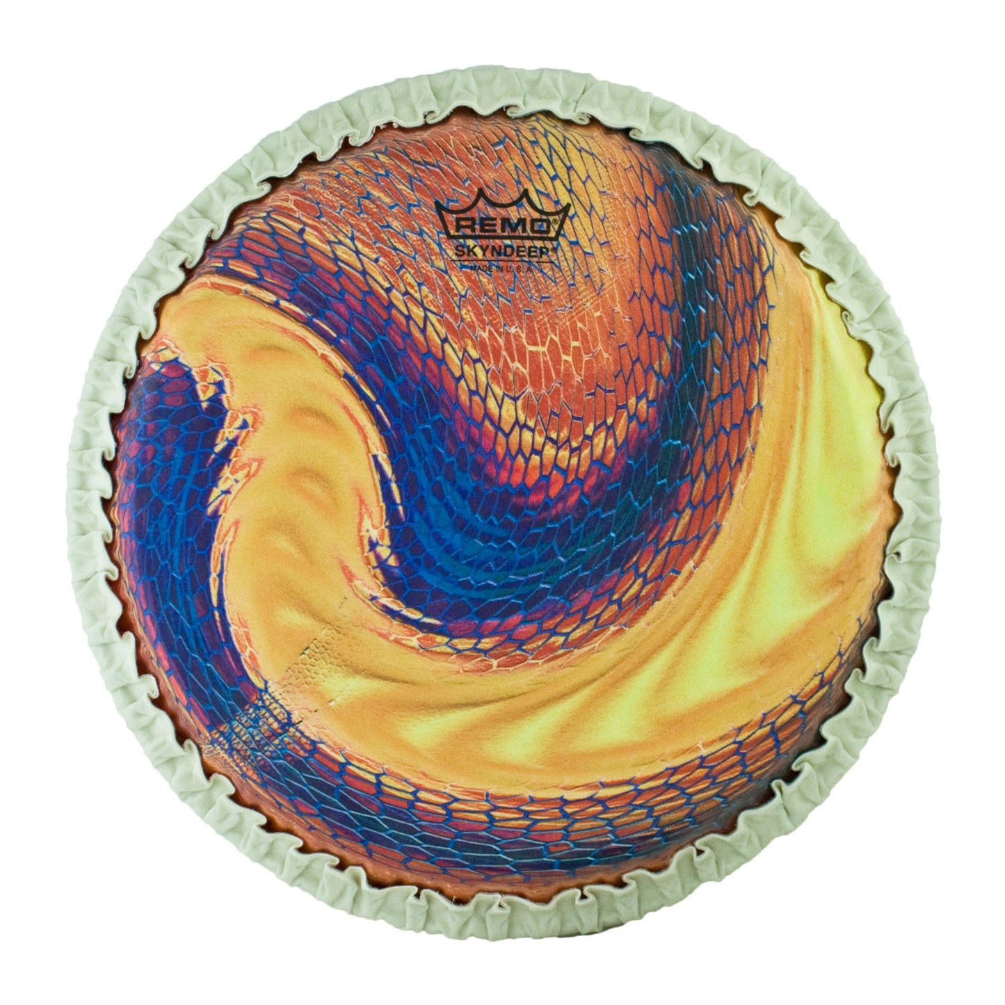 R-PARCHE 12.50" SKYNDEEP SERPENTINE DAY