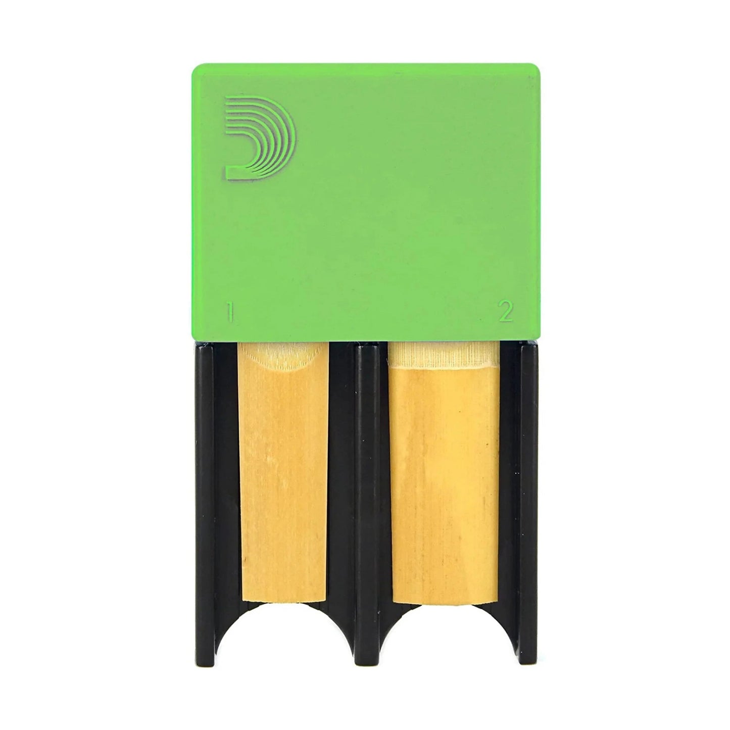 PORTA CAÑAS P/2 VERDE CL-SAX