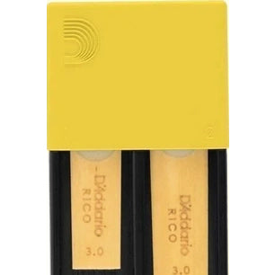 PORTA CAÑAS P/2 AMARILLO CL-SAX