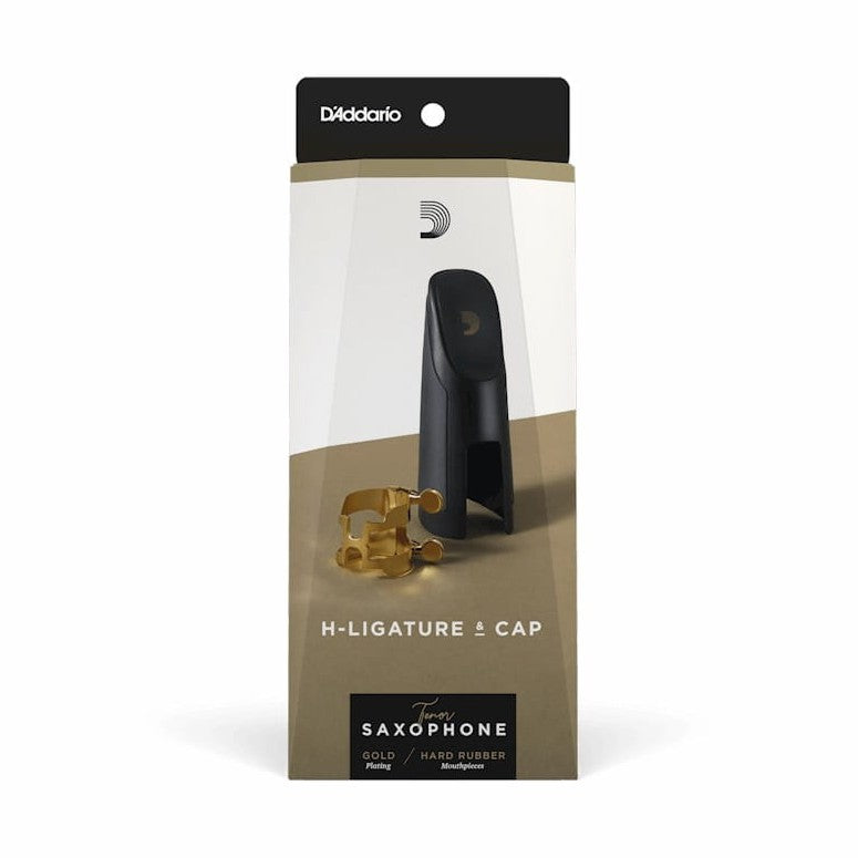 ABRAZADERA TIPO H/SAX TENOR GOLD