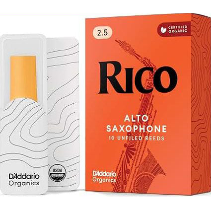 CAÑA RICO SAX TENOR 2